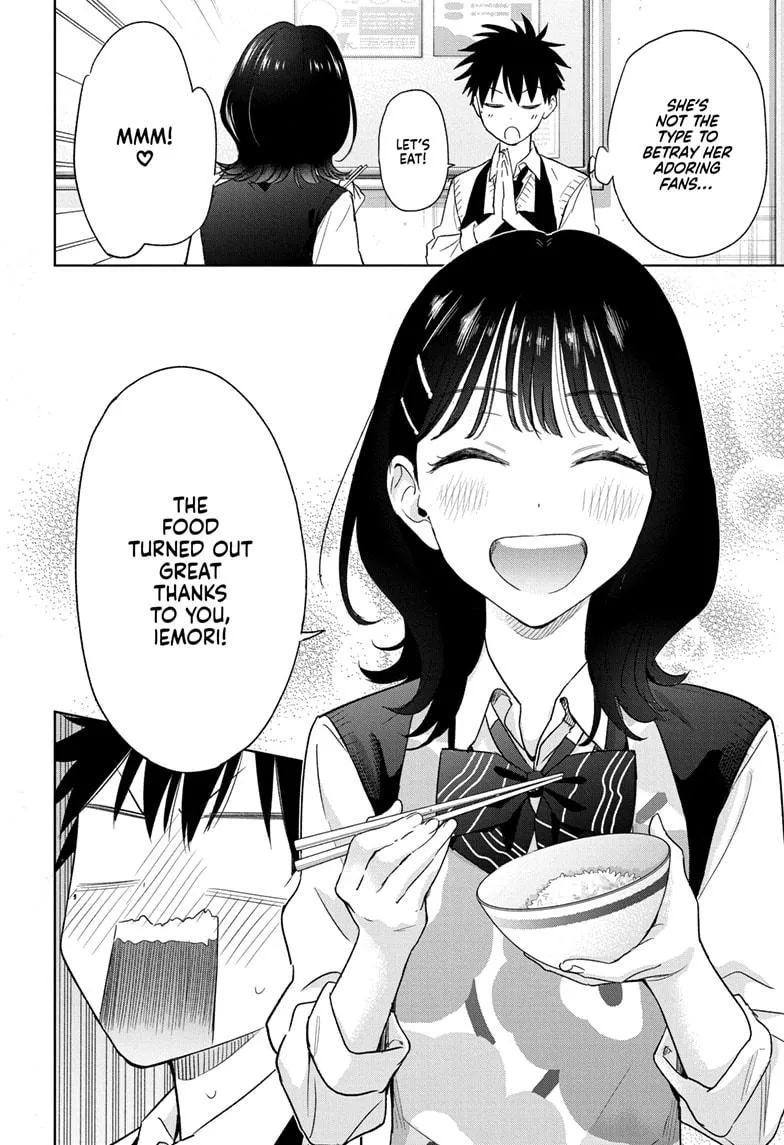 Read Hima-Ten Manga Online