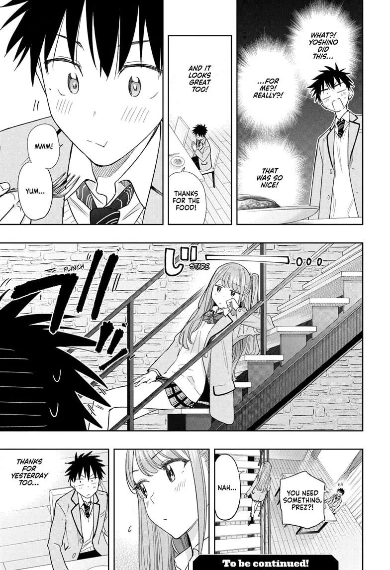 Read Hima-Ten Manga Online