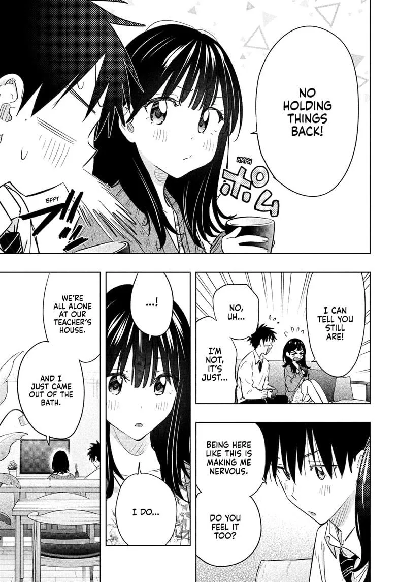 Read Hima-Ten Manga Online