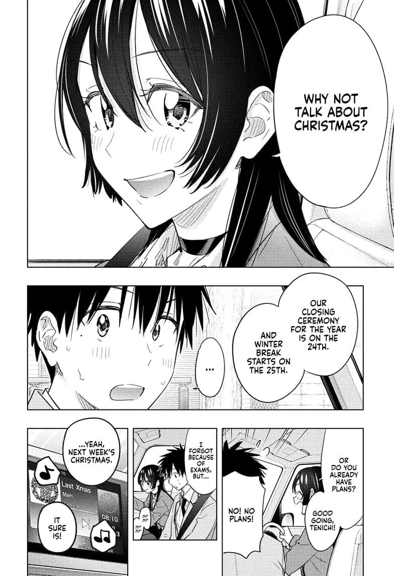 Read Hima-Ten Manga Online