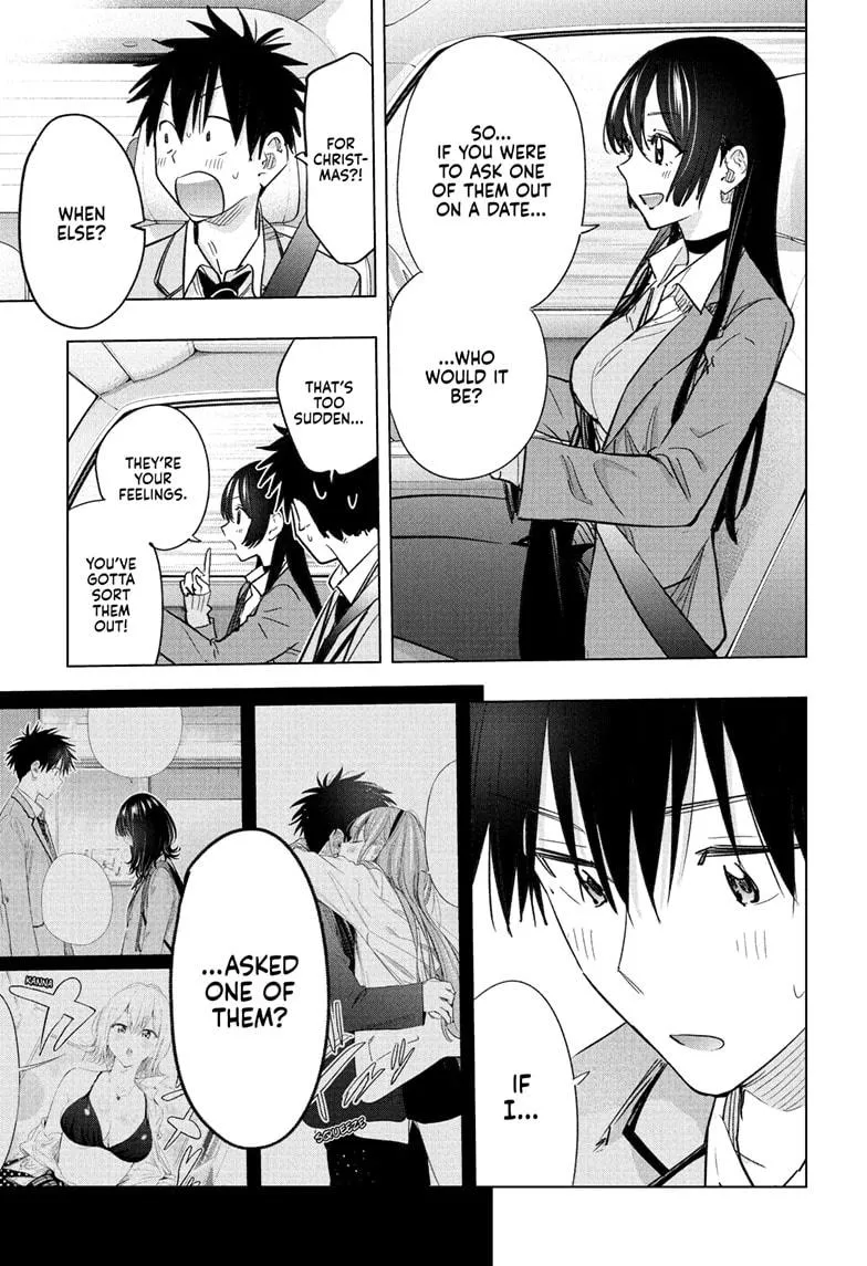 Read Hima-Ten Manga Online