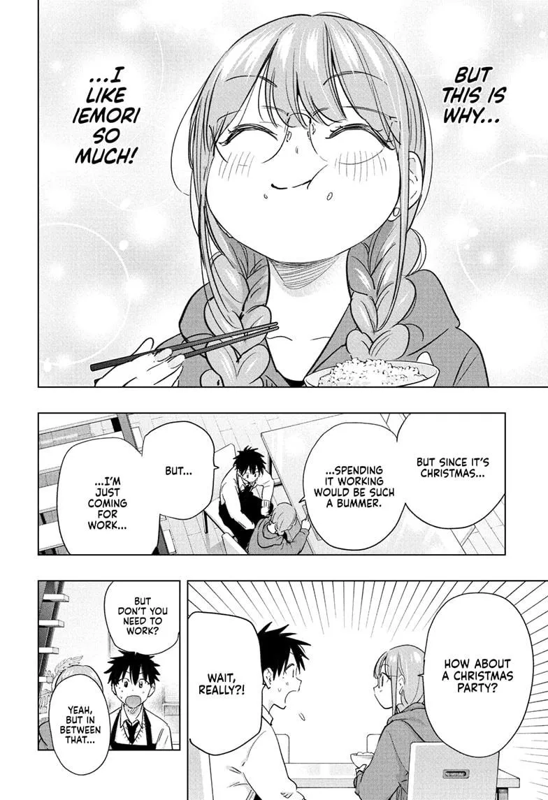 Read Hima-Ten Manga Online