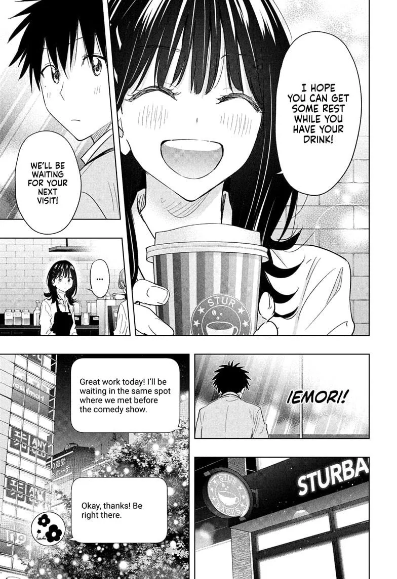 Read Hima-Ten Manga Online