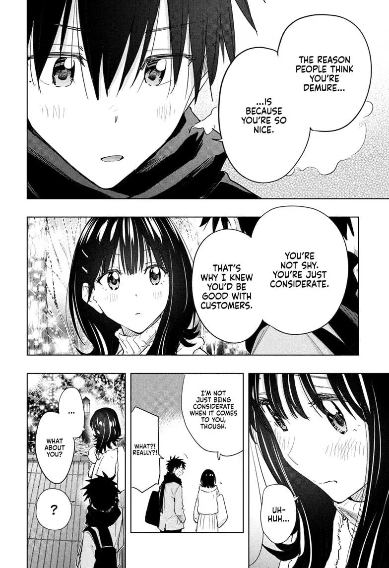 Read Hima-Ten Manga Online