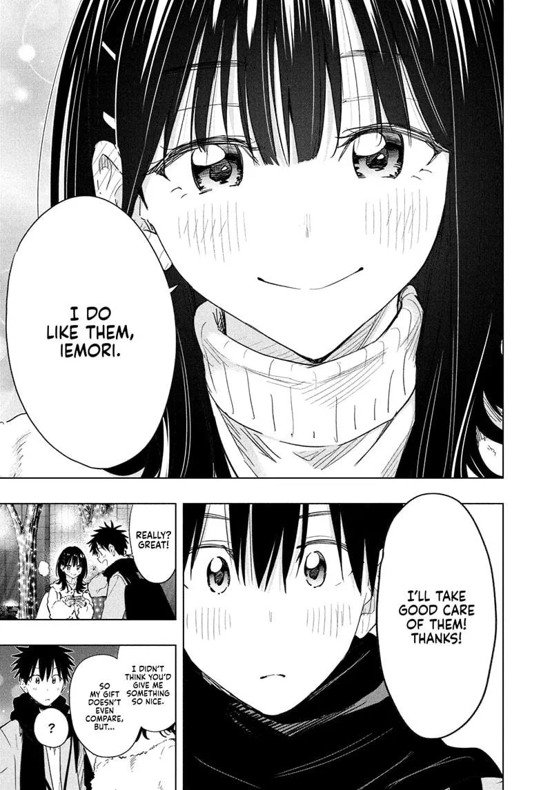 Read Hima-Ten Manga Online