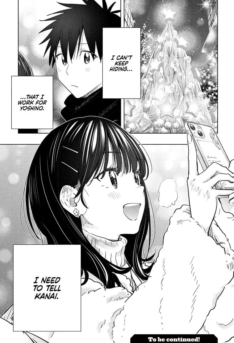 Read Hima-Ten Manga Online