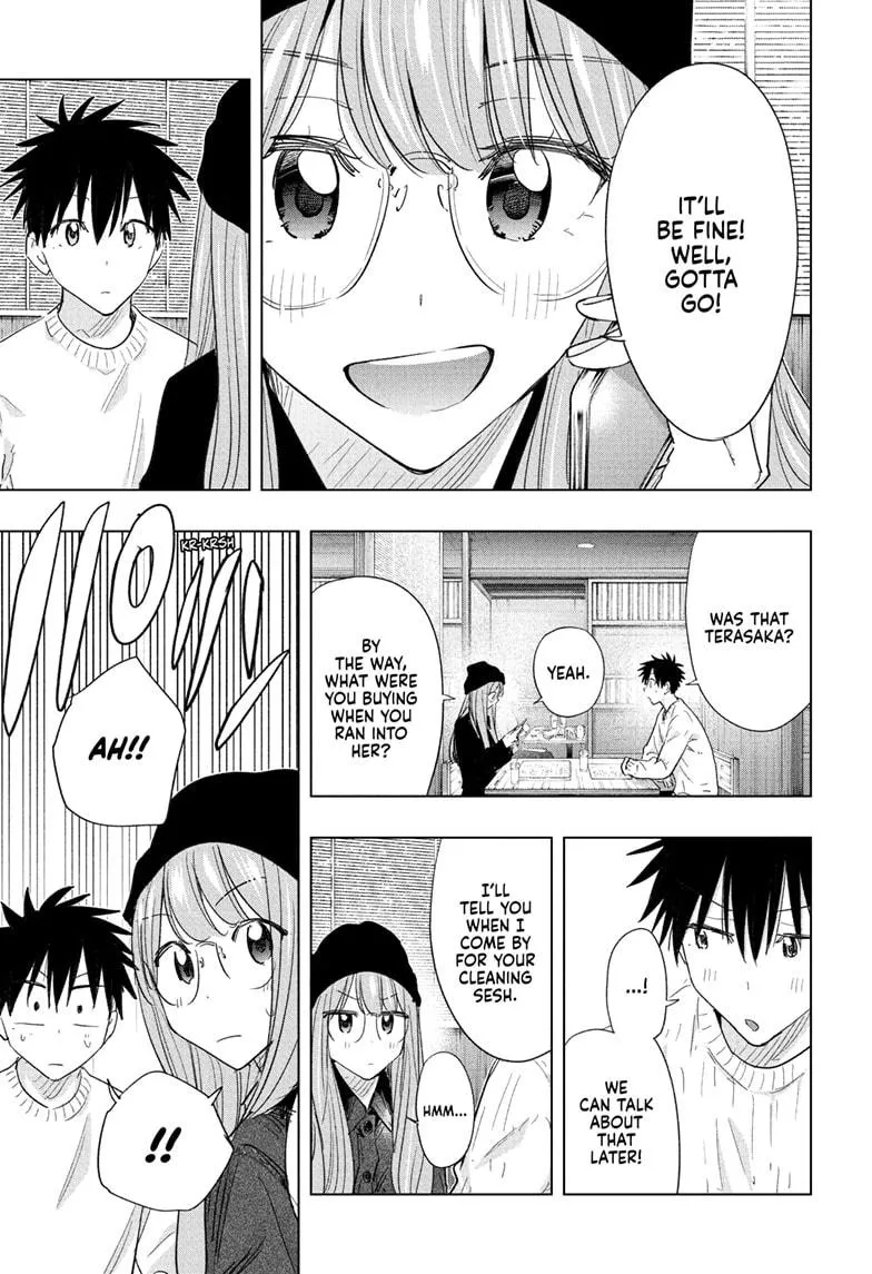 Read Hima-Ten Manga Online