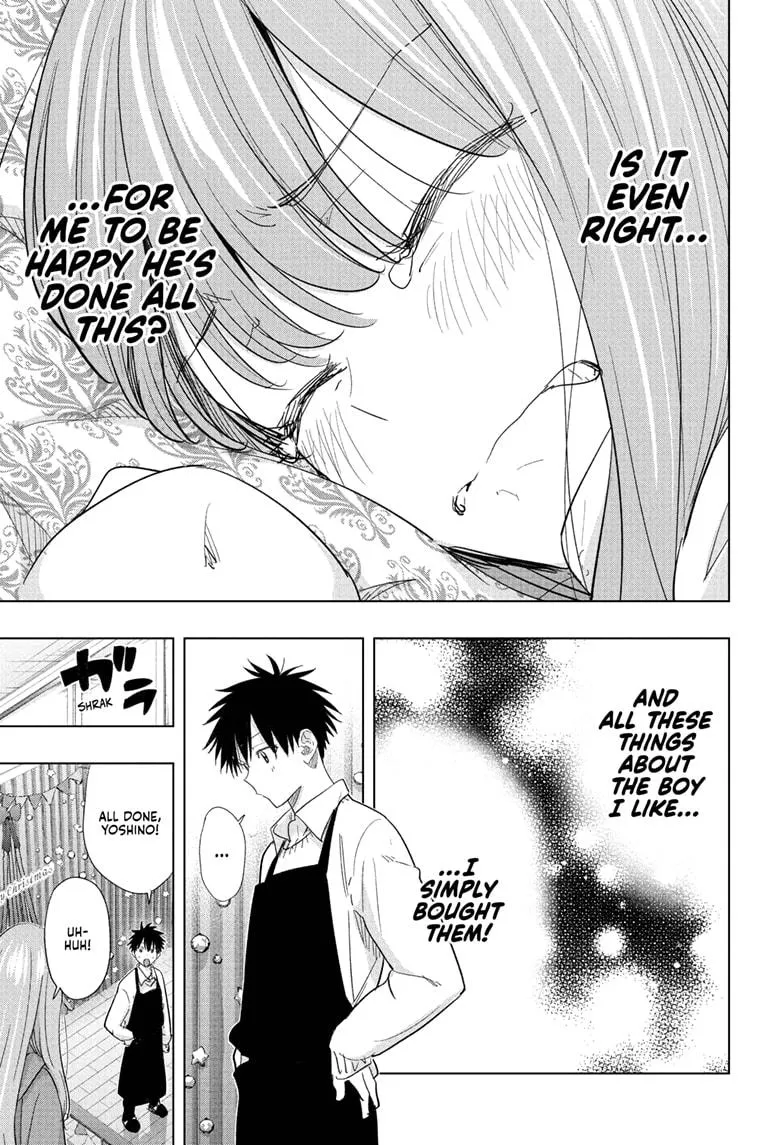 Read Hima-Ten Manga Online