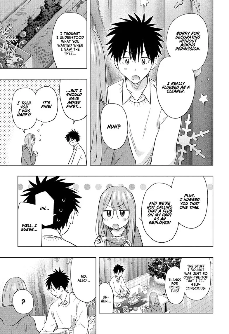 Read Hima-Ten Manga Online