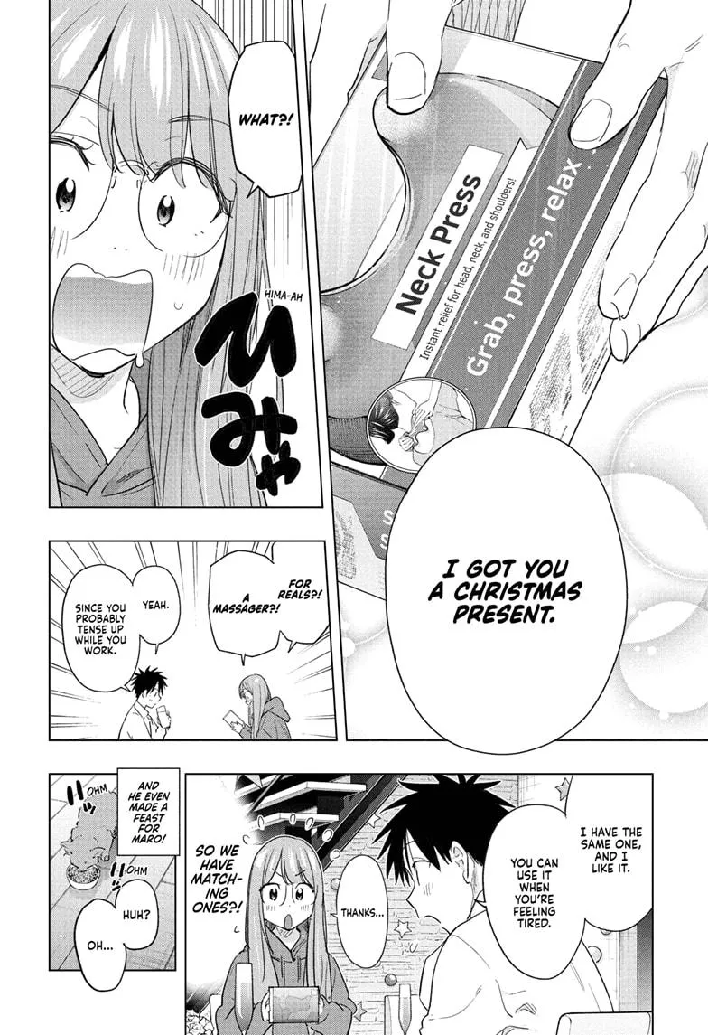 Read Hima-Ten Manga Online