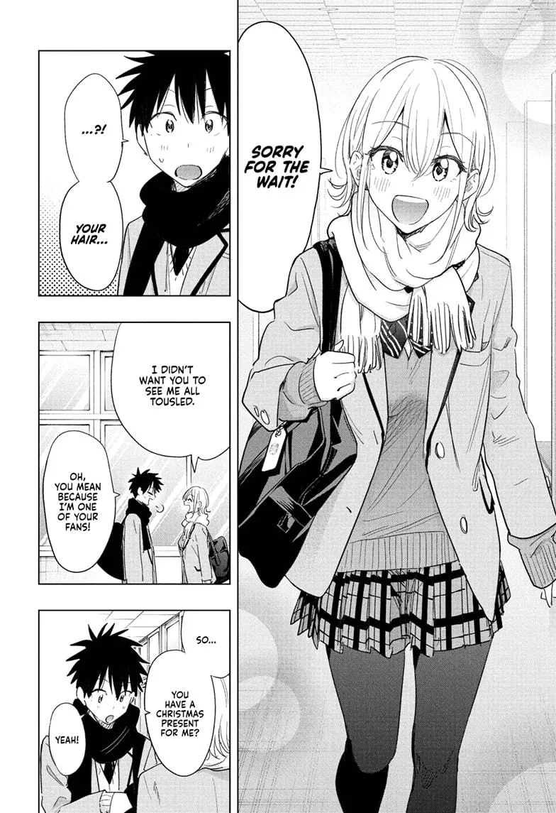 Read Hima-Ten Manga Online