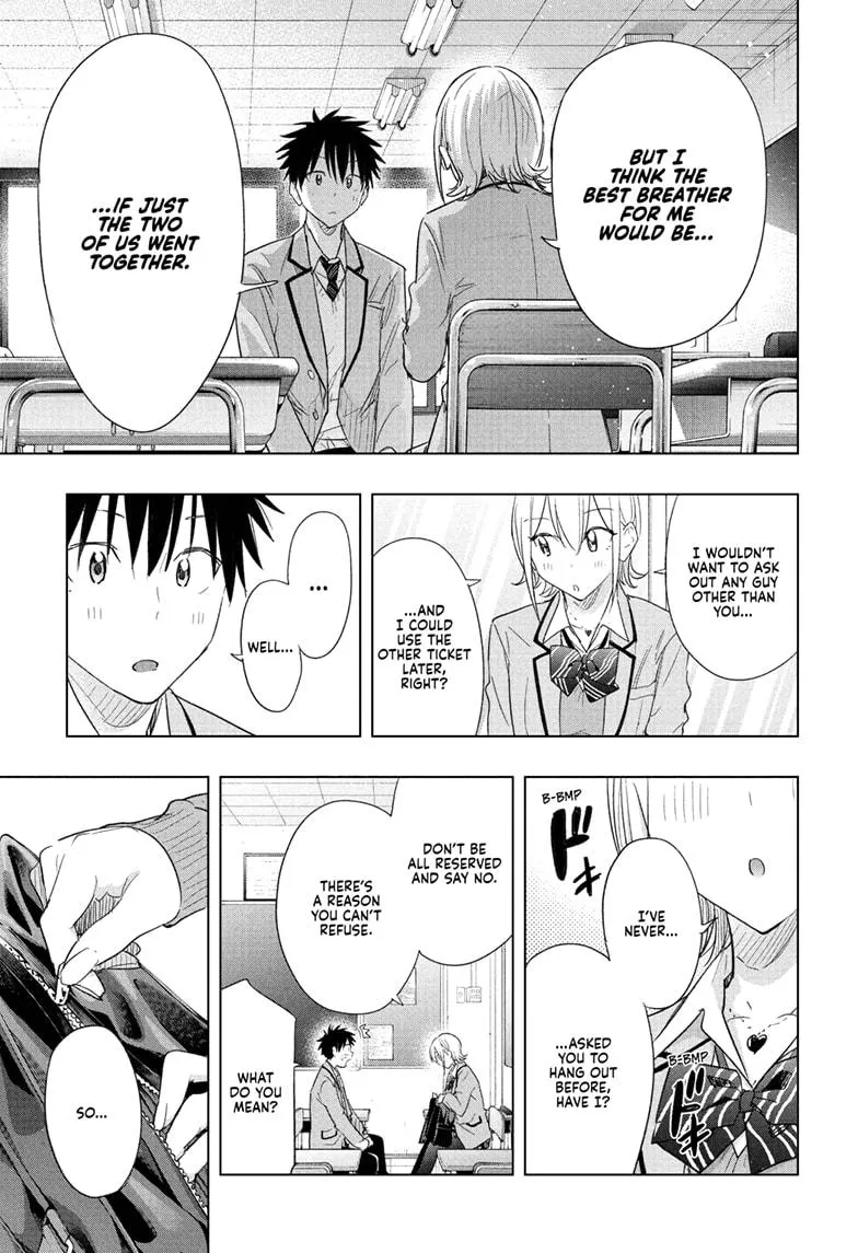Read Hima-Ten Manga Online