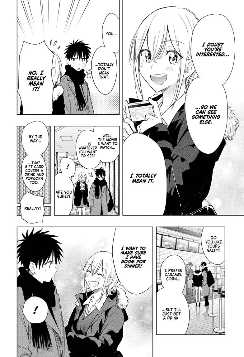 Read Hima-Ten Manga Online