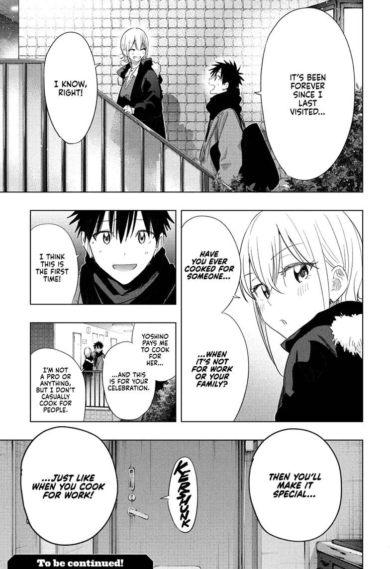 Read Hima-Ten Manga Online