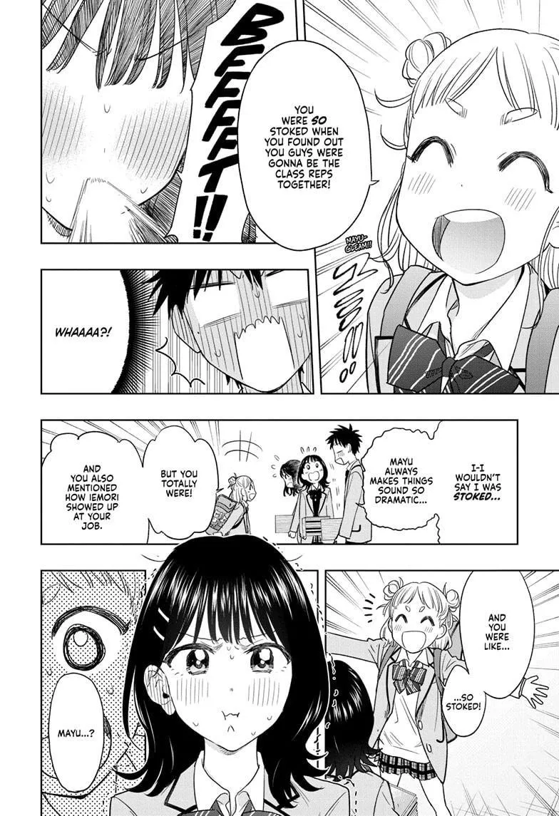 Read Hima-Ten Manga Online