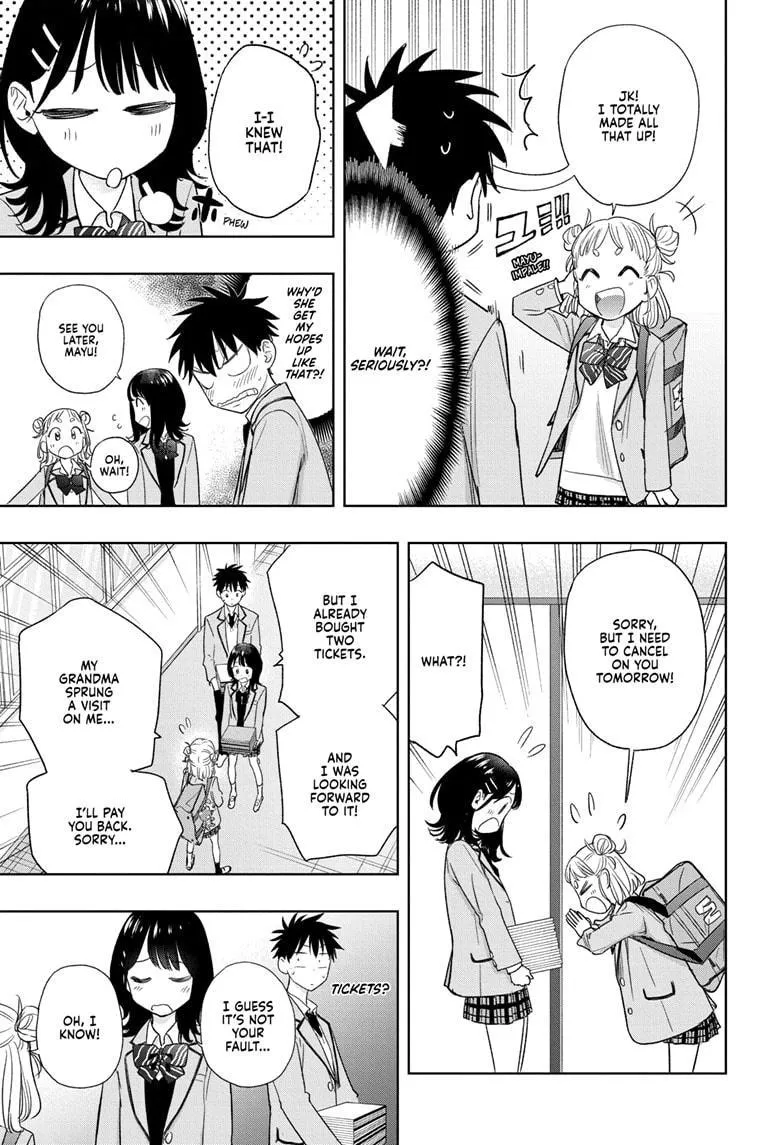 Read Hima-Ten Manga Online