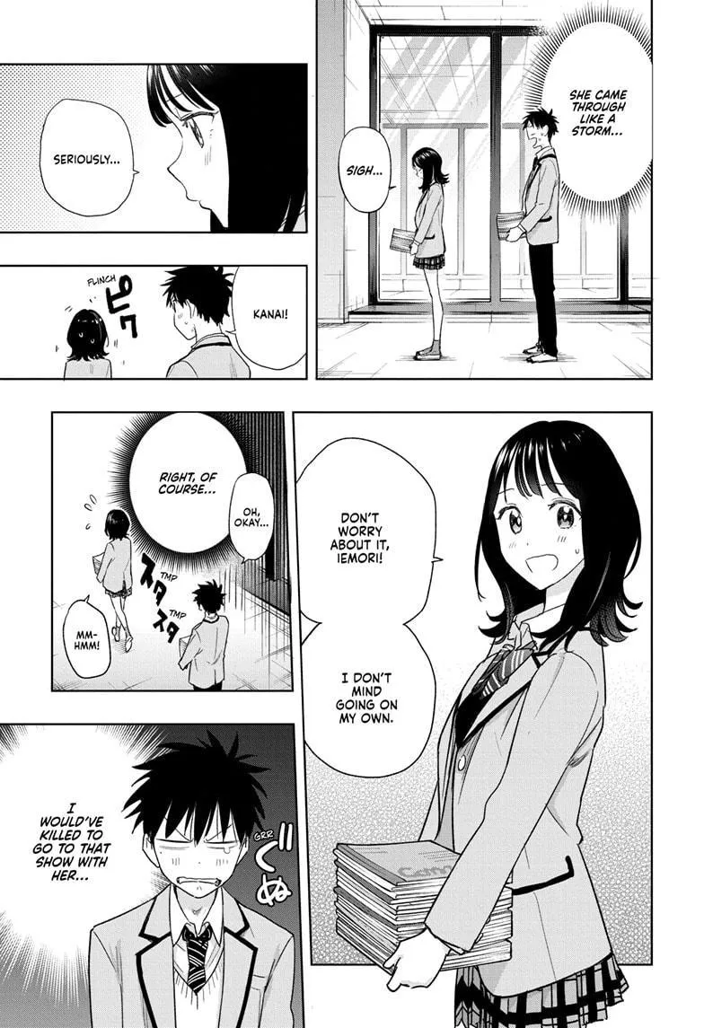 Read Hima-Ten Manga Online