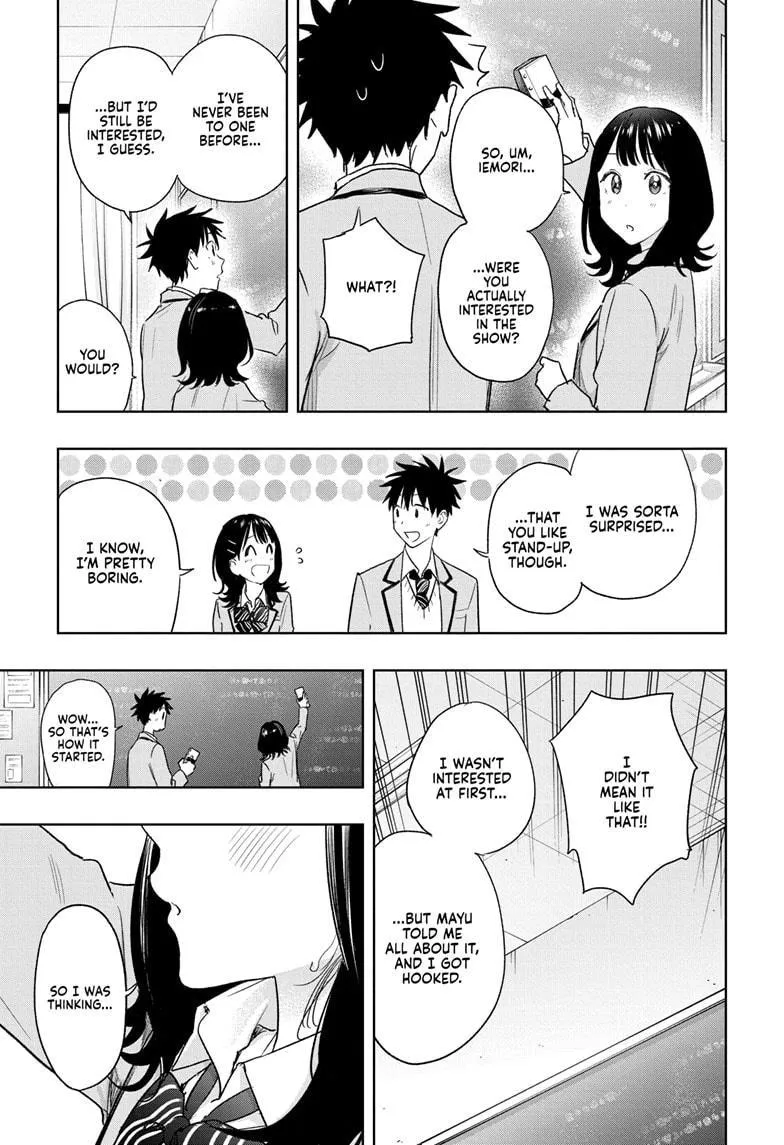 Read Hima-Ten Manga Online