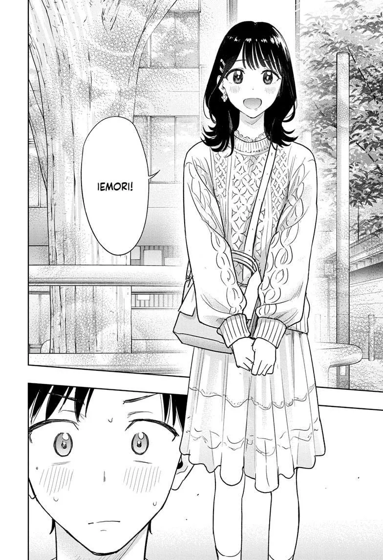 Read Hima-Ten Manga Online