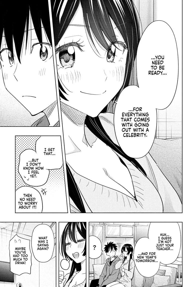 Read Hima-Ten Manga Online