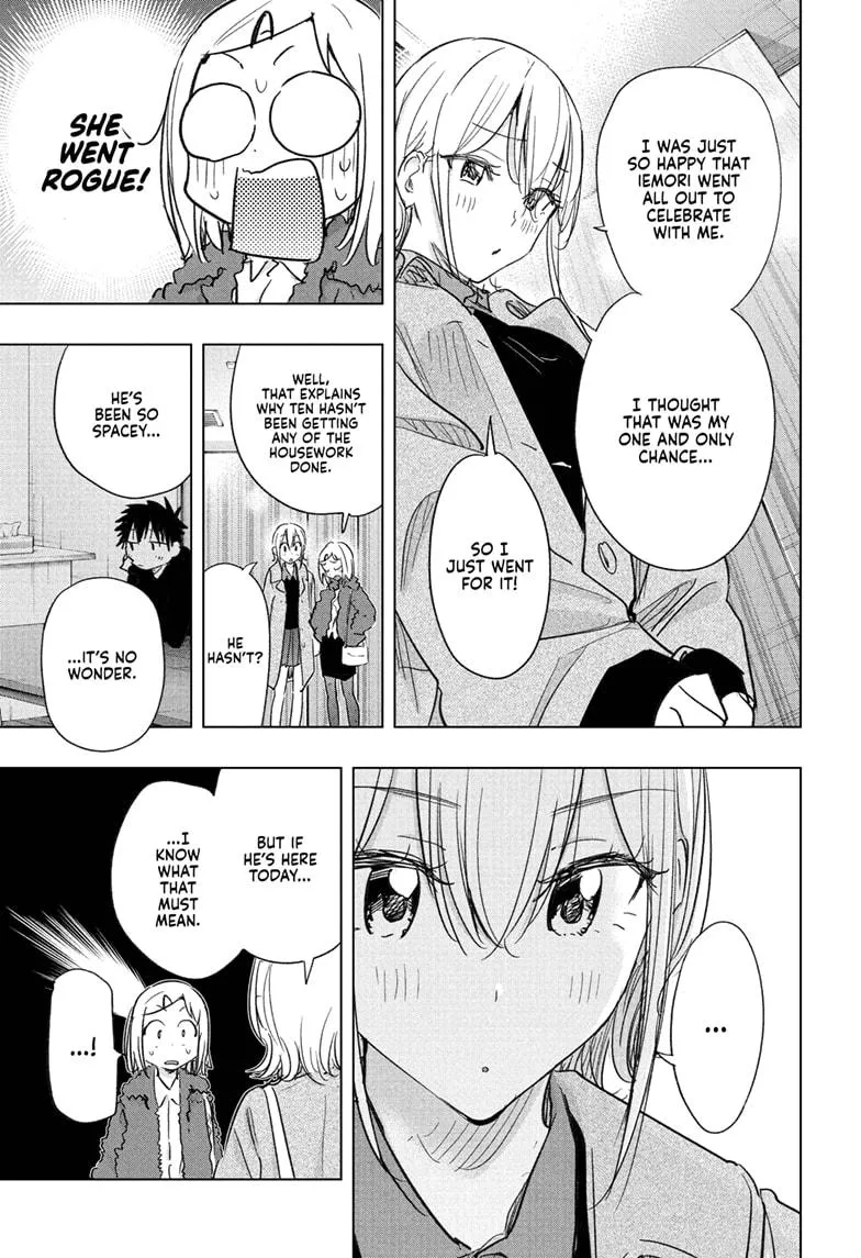 Read Hima-Ten Manga Online