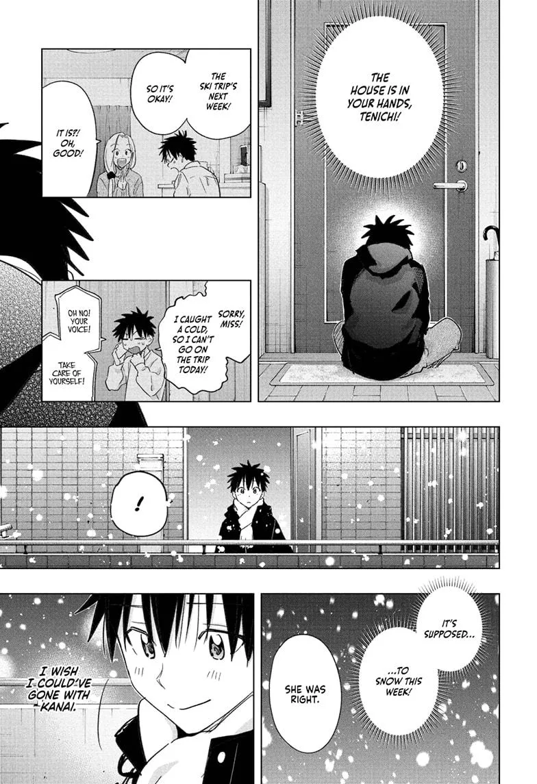 Read Hima-Ten Manga Online