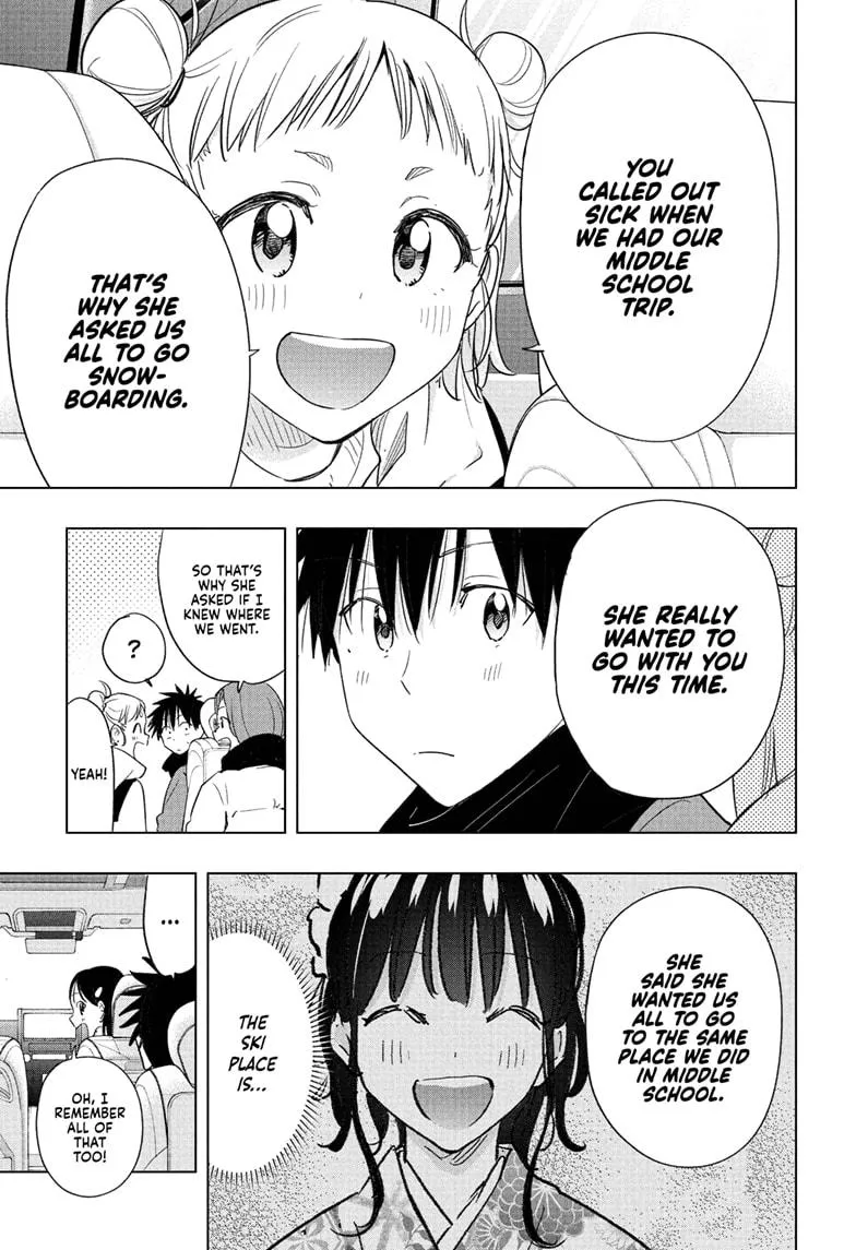 Read Hima-Ten Manga Online