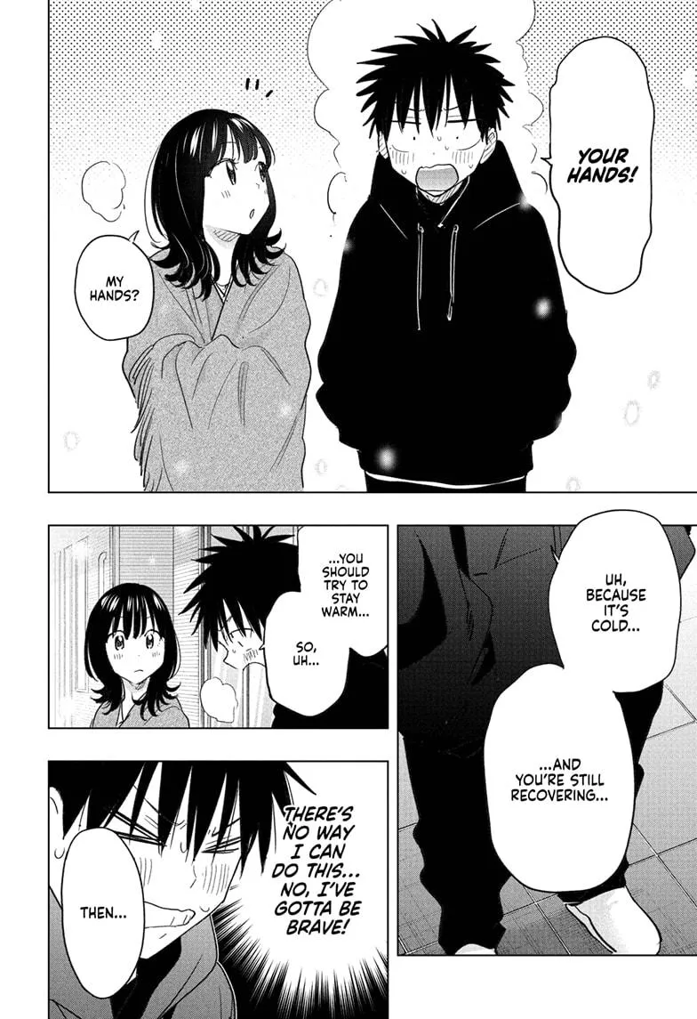 Read Hima-Ten Manga Online