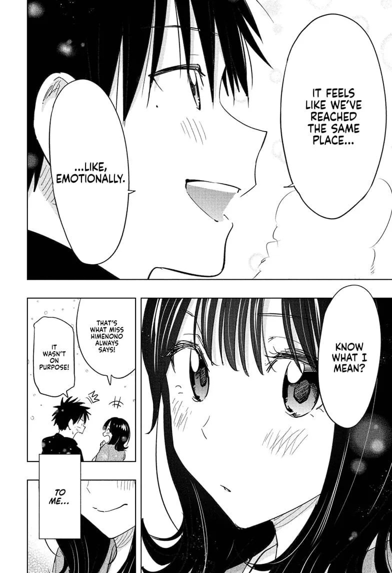 Read Hima-Ten Manga Online