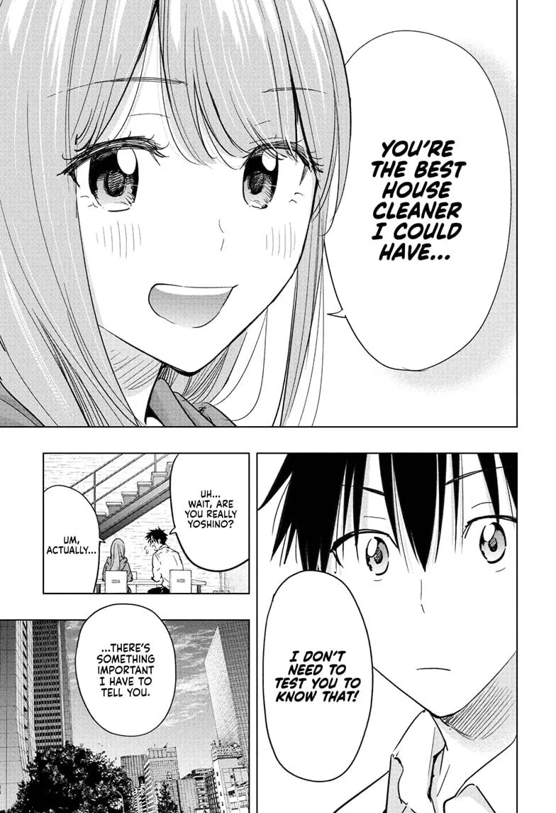 Read Hima-Ten Manga Online