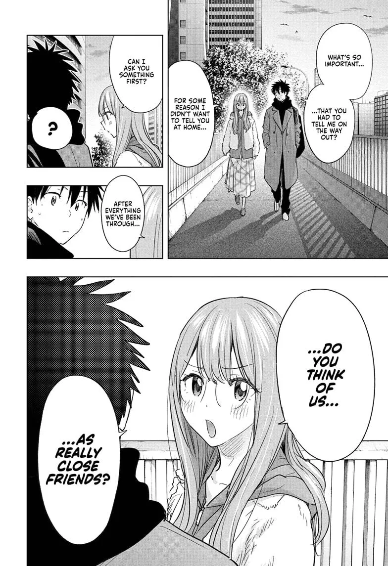 Read Hima-Ten Manga Online