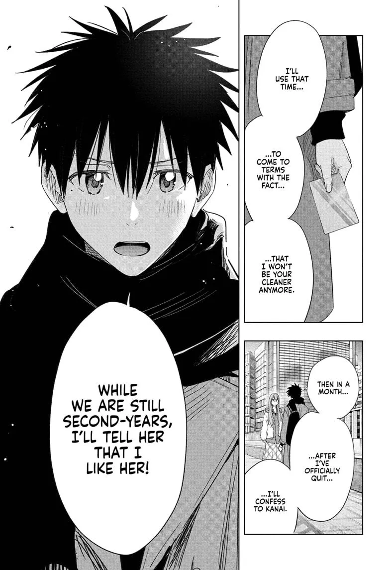 Read Hima-Ten Manga Online