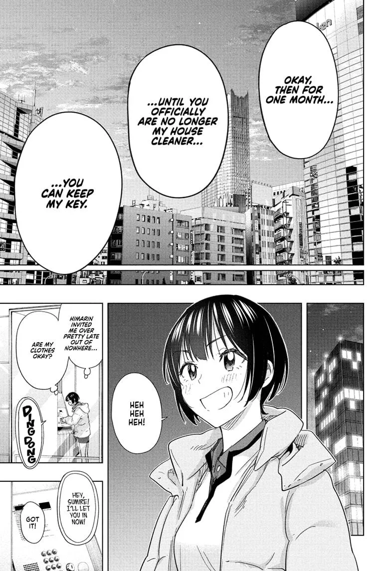 Read Hima-Ten Manga Online