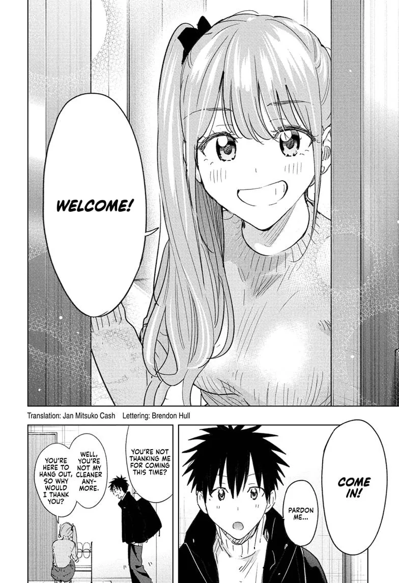 Read Hima-Ten Manga Online