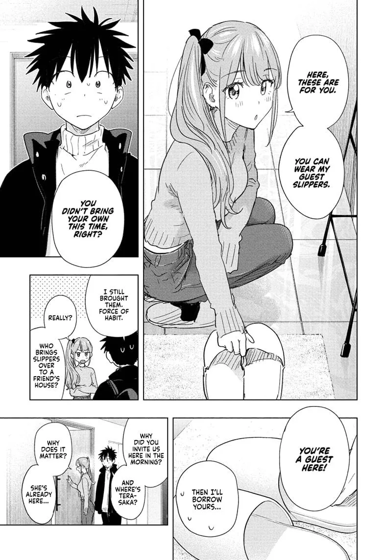 Read Hima-Ten Manga Online