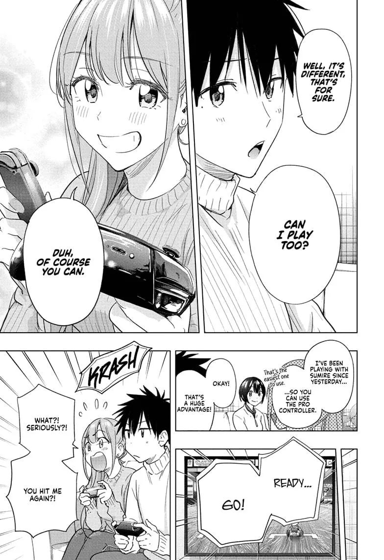 Read Hima-Ten Manga Online