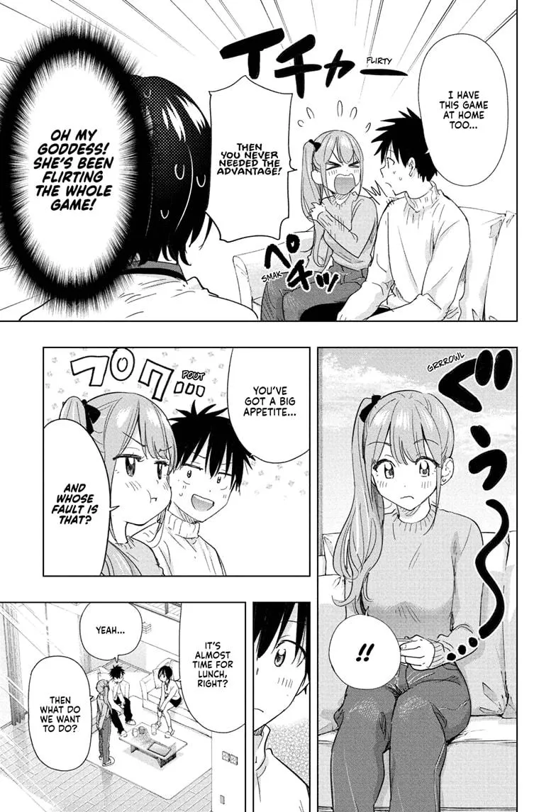 Read Hima-Ten Manga Online