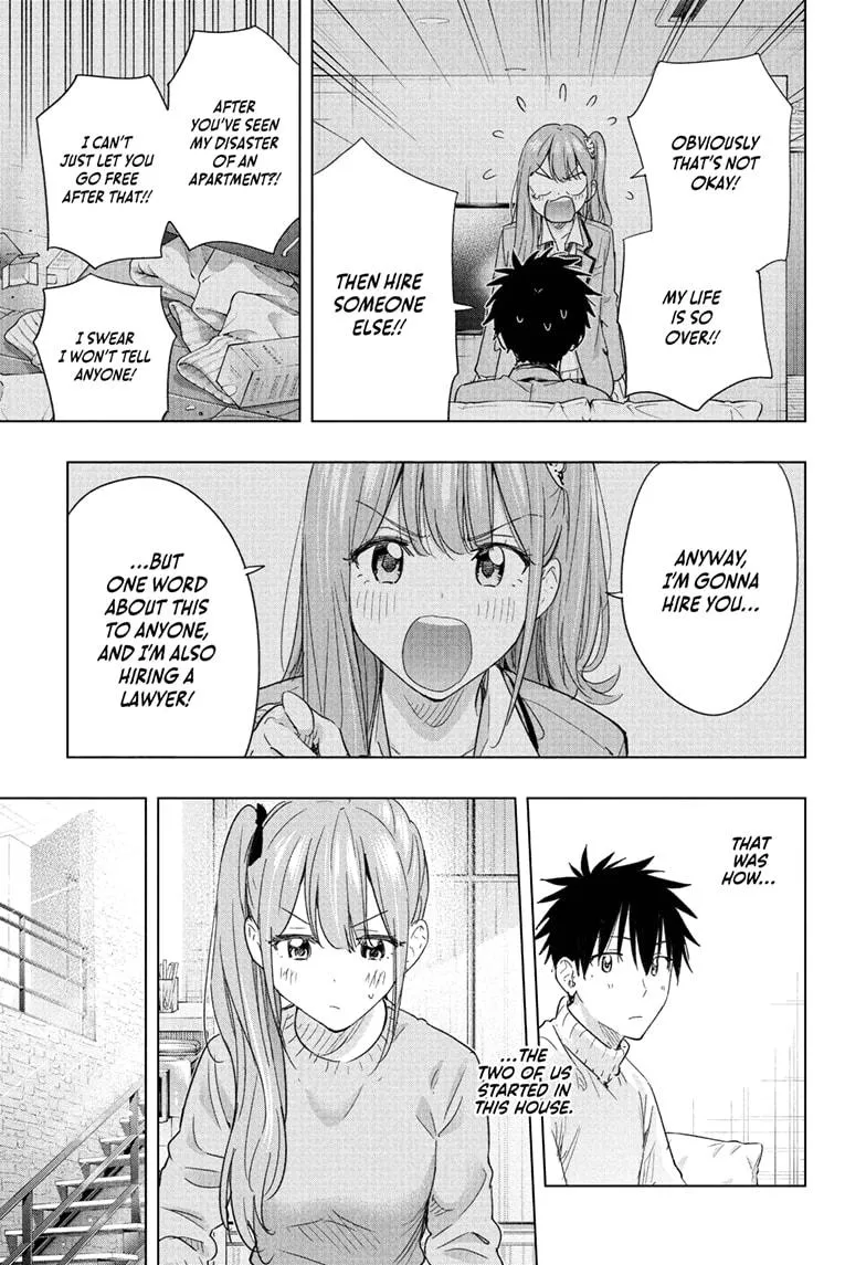 Read Hima-Ten Manga Online