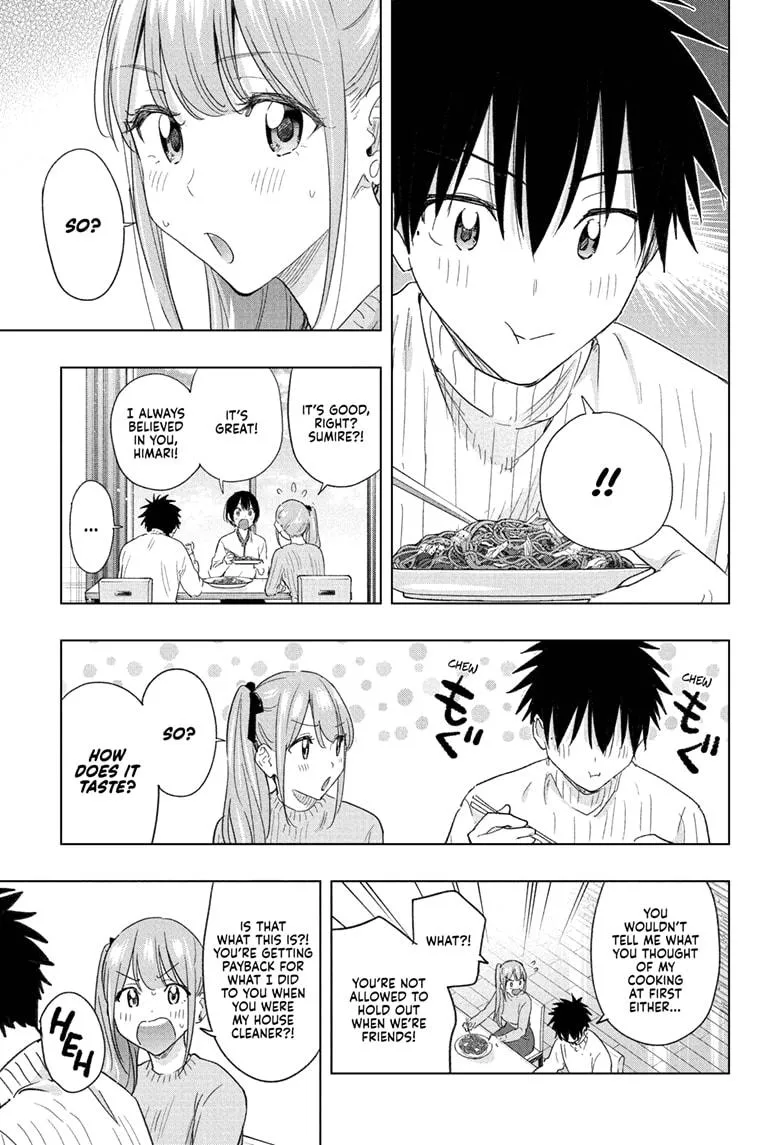 Read Hima-Ten Manga Online