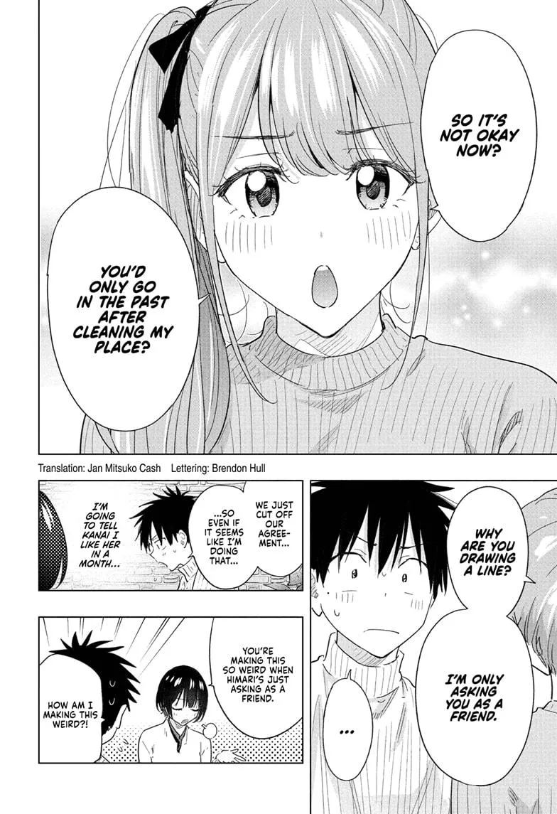 Read Hima-Ten Manga Online