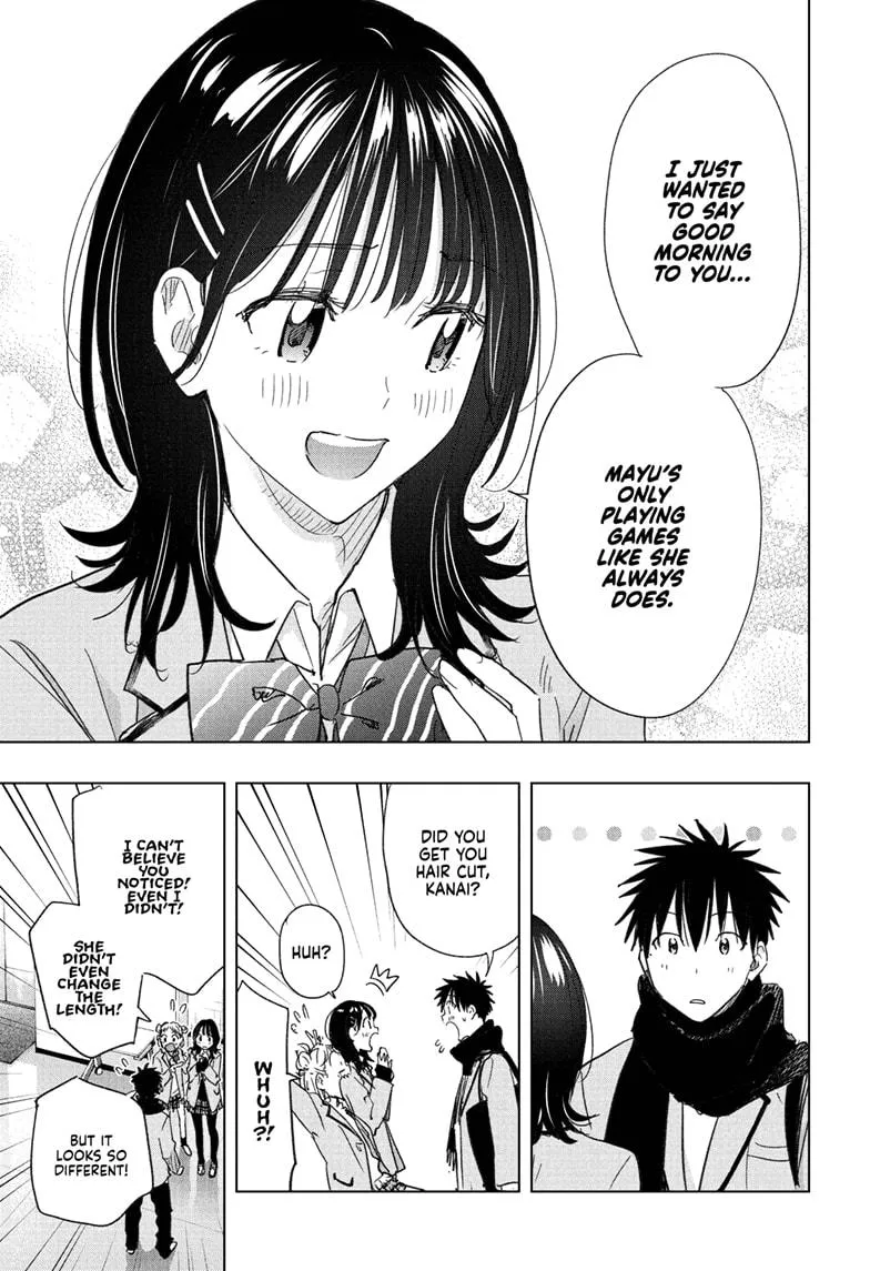 Read Hima-Ten Manga Online