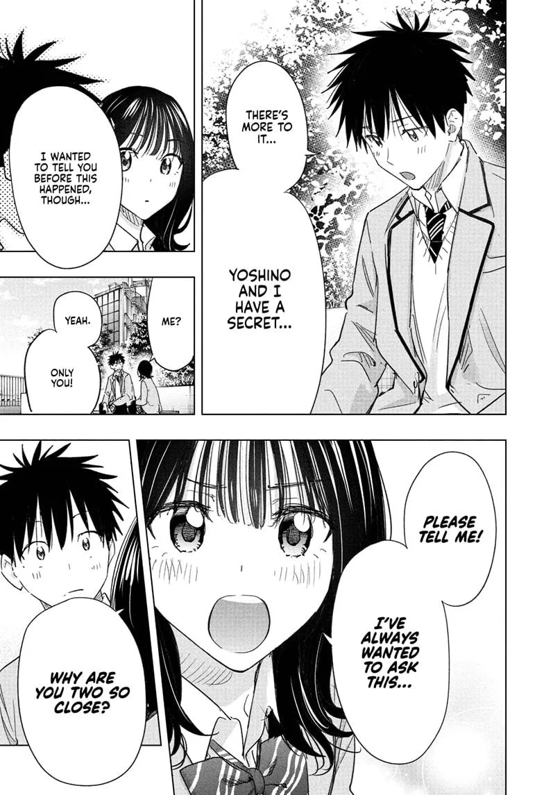 Read Hima-Ten Manga Online