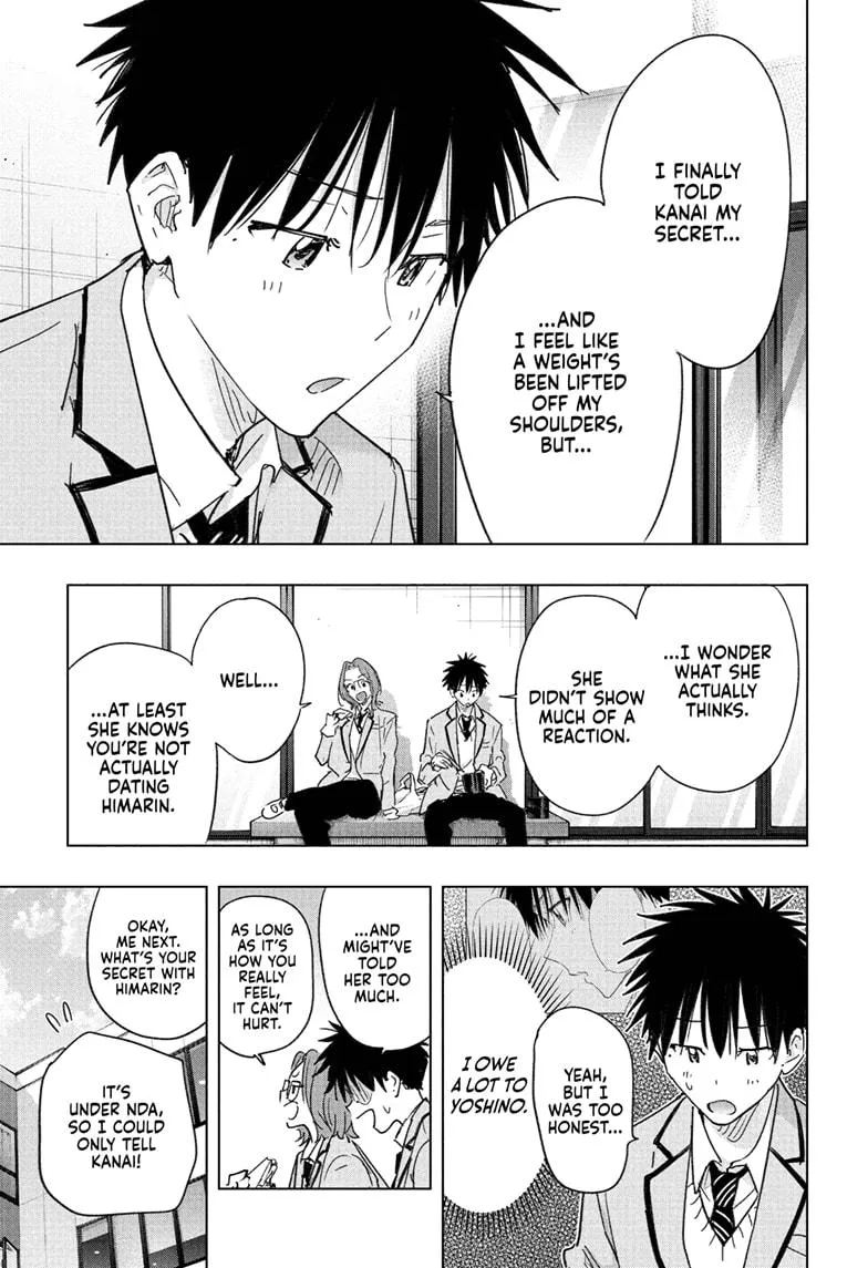 Read Hima-Ten Manga Online