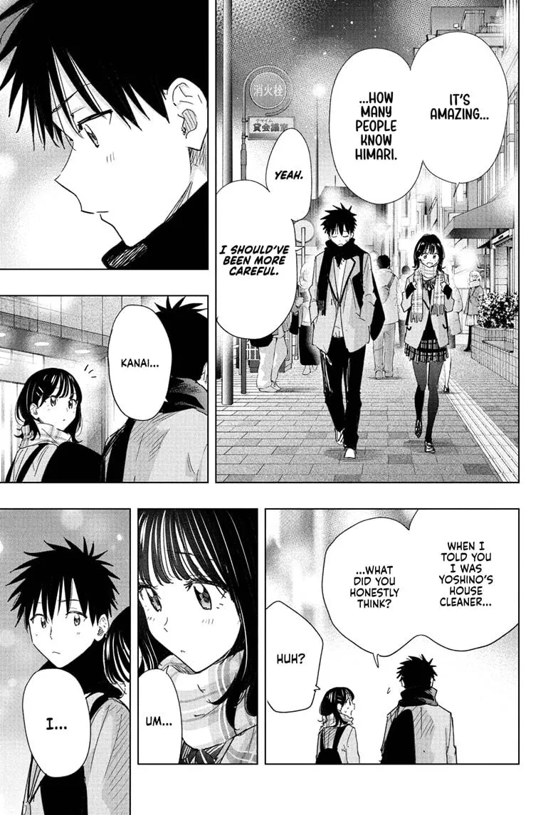 Read Hima-Ten Manga Online