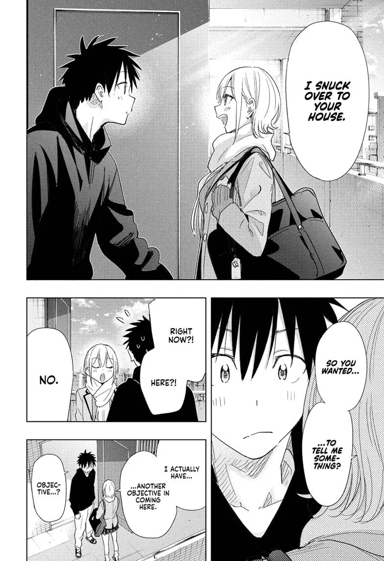 Read Hima-Ten Manga Online