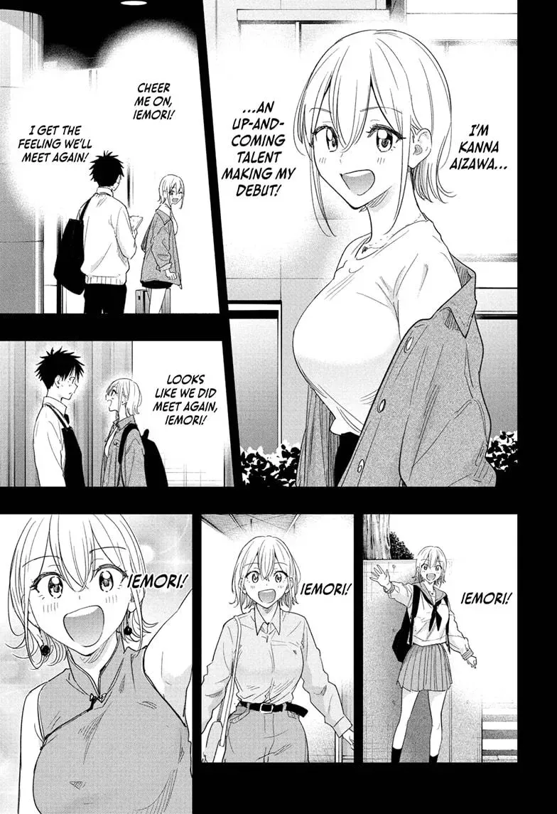 Read Hima-Ten Manga Online
