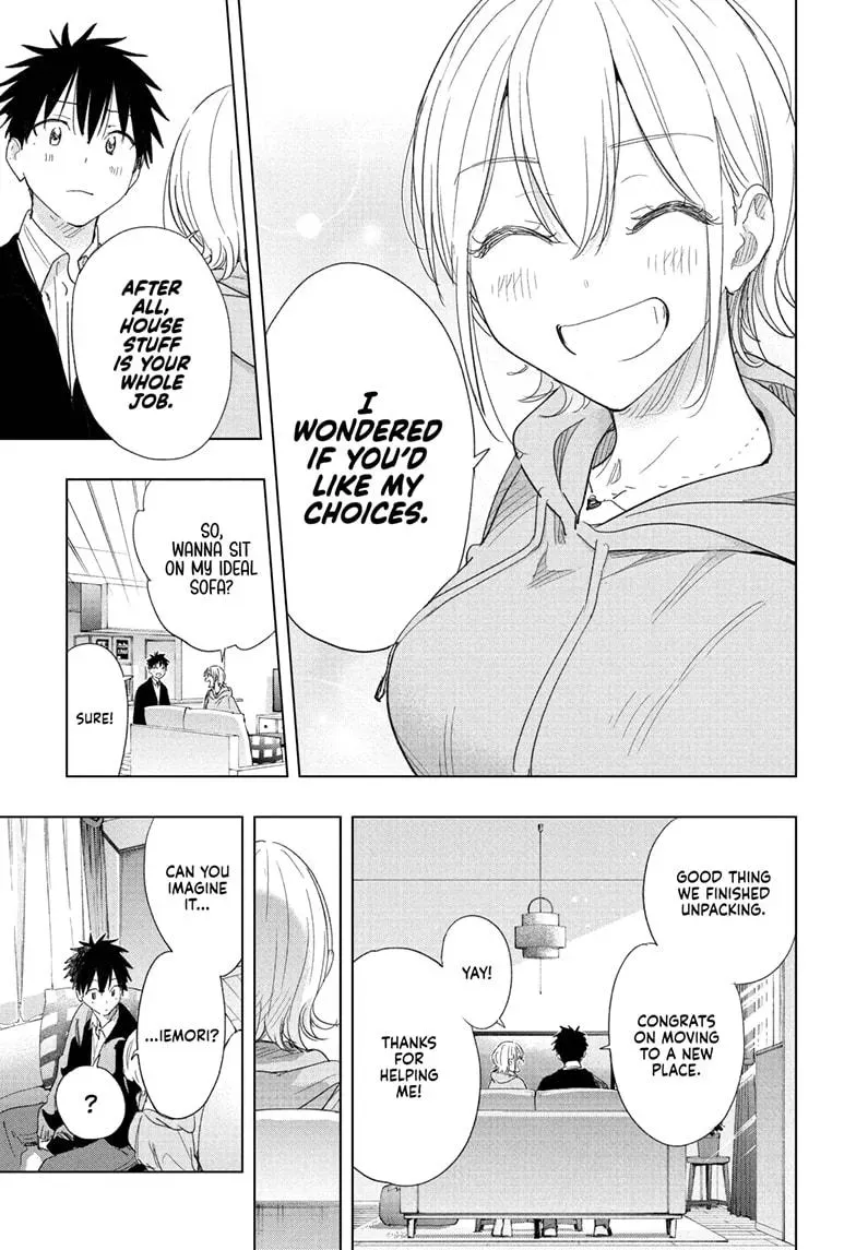 Read Hima-Ten Manga Online