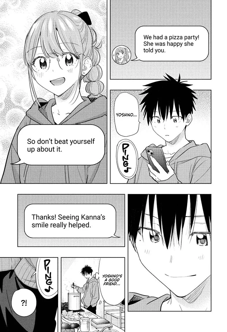 Read Hima-Ten Manga Online