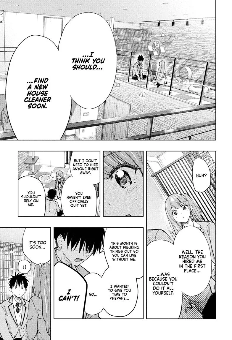 Read Hima-Ten Manga Online