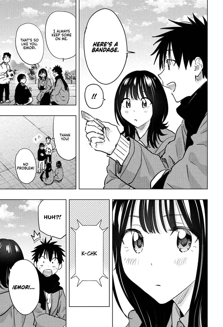 Read Hima-Ten Manga Online